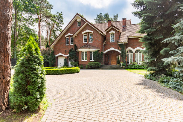Best Driveway Pavers for Homes  in Swissvale, PA