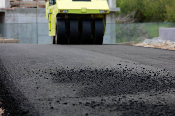 Best Concrete Paver Driveway  in Swissvale, PA