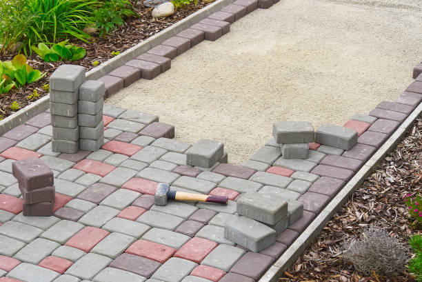 Reasons to Select Us for Your Driveway Paving Requirements in Swissvale, PA