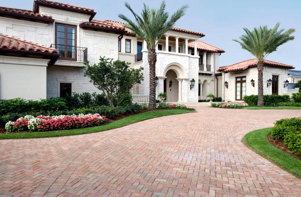 Best Driveway Pavers Contractor  in Swissvale, PA