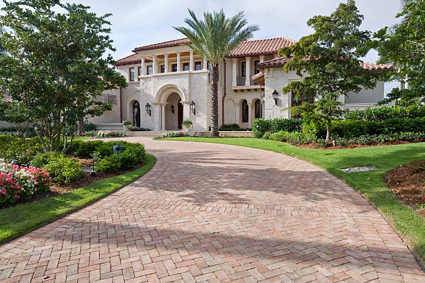 Best Residential Paver Driveway  in Swissvale, PA