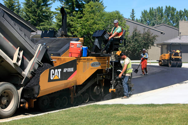 Best Driveway Pavers Installation  in Swissvale, PA